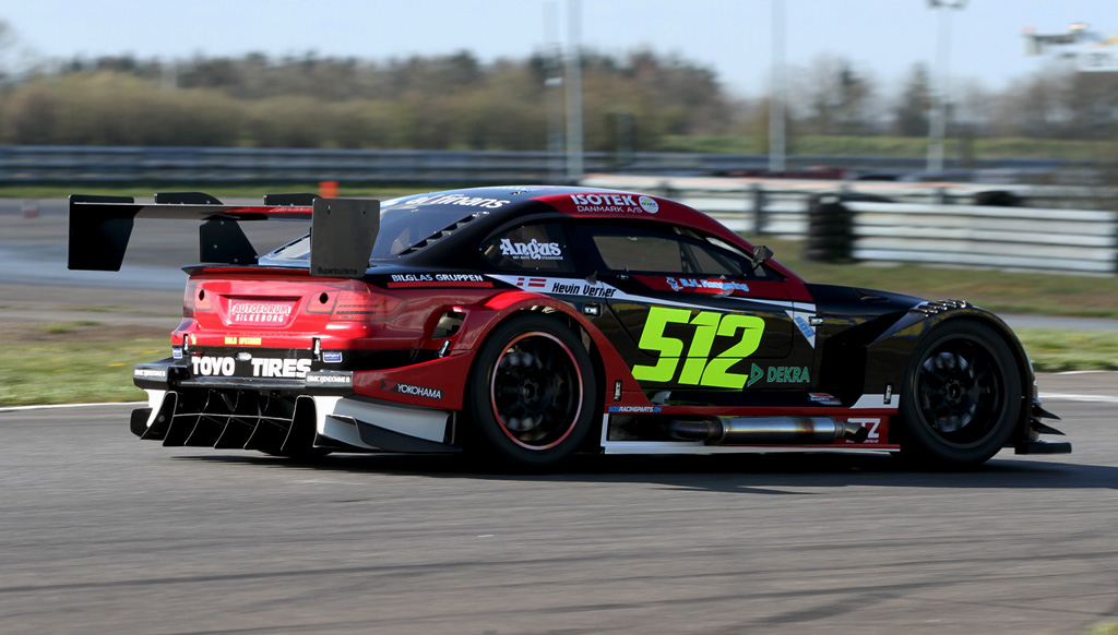 (Foto: Motorsporten.dk)